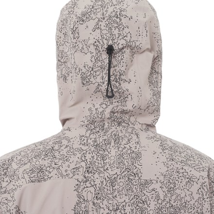Salomon Absolute 3L Jacket - Men's 6