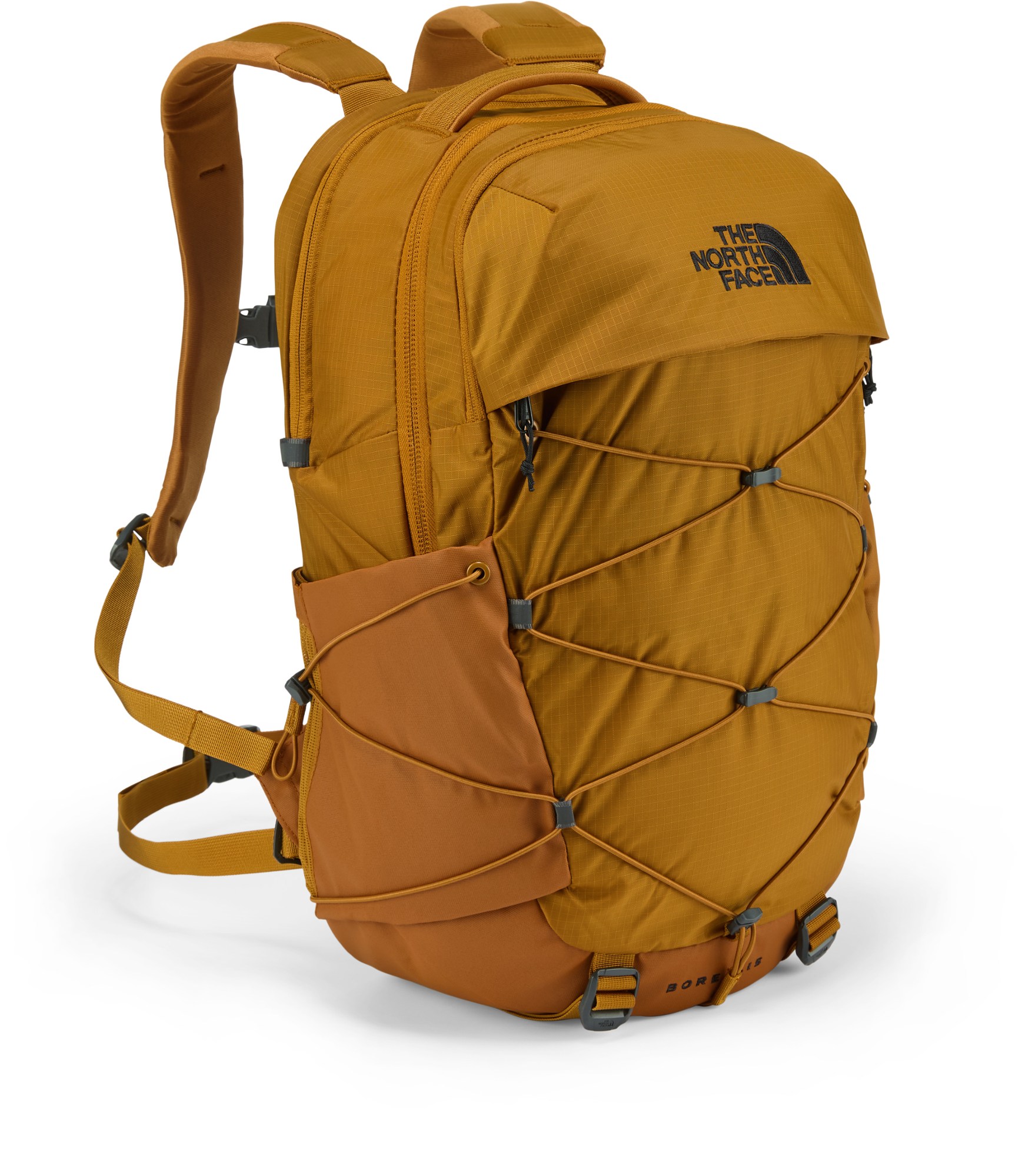The North Face Borealis Pack Brown