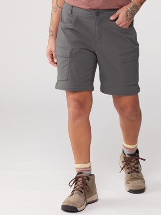REI Co-op Sahara Convertible Pants - Women's 10