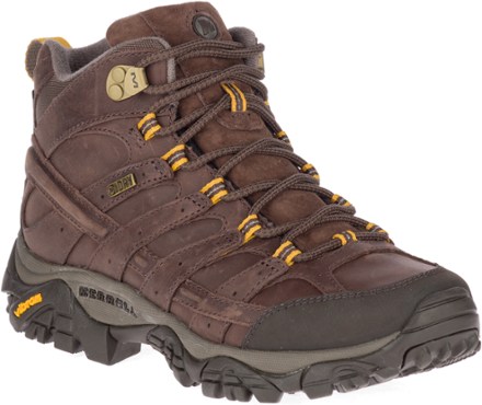 merrell moab 2 prime mid hiker boot