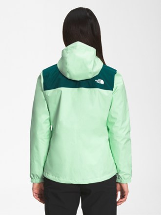 The North Face Antora Triclimate 3-in-1 Jacket - Women's 1