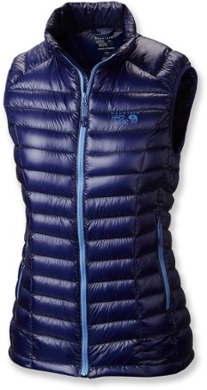 Mountain Hardwear Ghost Whisperer Down Vest - Women's | REI Co-op