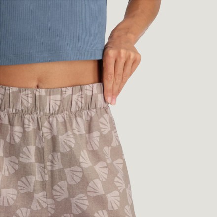 Free Fly Sullivan's Shorts - Women's 4