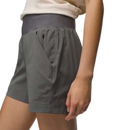 prAna Koen 5" Shorts - Women's 4