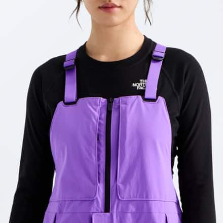 The North Face Freedom Bibs - Women's 4