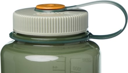 REI Co-op Nalgene Sustain Graphic Wide-Mouth Water Bottle - 48 fl. oz. 2