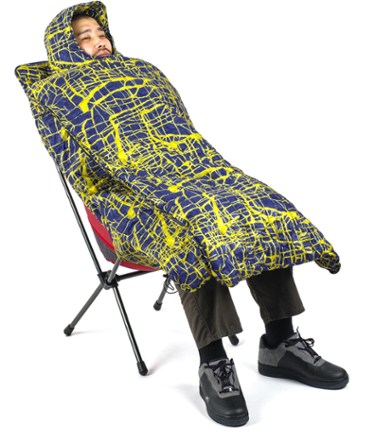 Helinox Toasty Quilt REI Coop