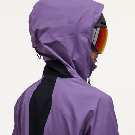 Peak Performance Alpine GTX Jacket - Women's 7