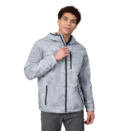 Free Country Agile II Windshear Jacket - Men's 1