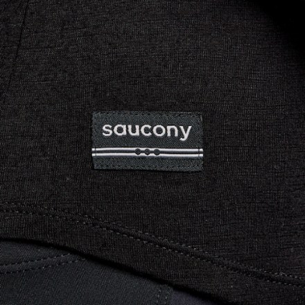 Saucony Peregrine Merino Long-Sleeve Shirt - Women's 4