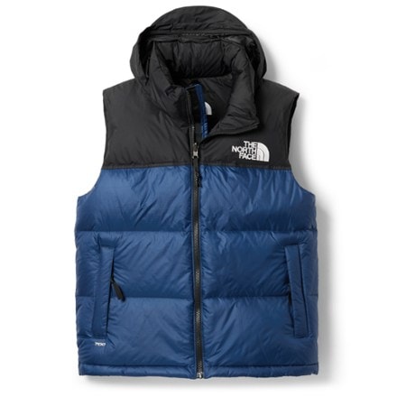 The North Face 1996 Retro Nuptse Down Vest - Women's 0