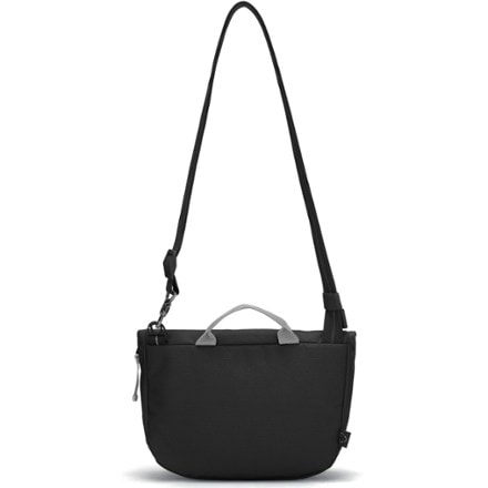 Pacsafe GO Anti-theft Saddle Crossbody 1
