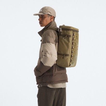 The North Face Base Camp Fusebox Pack 4