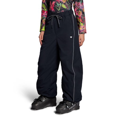 Obermeyer Waverly Snow Pants - Girls' 4