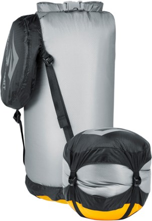 dry bags gift for a avid hiker