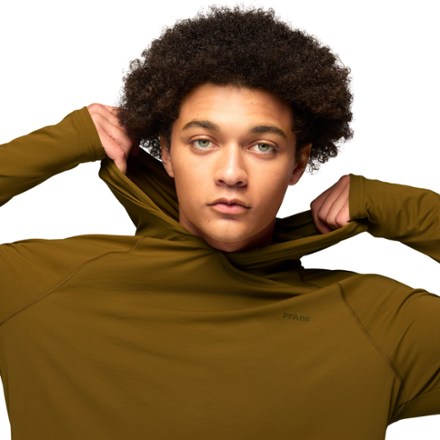 prAna Sol Shade Hoodie - Men's 4