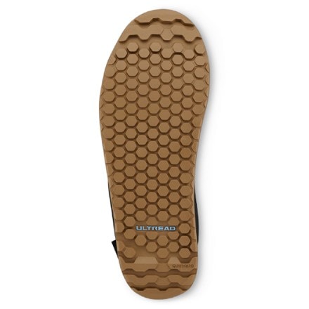 Shimano GF400 Mountain Bike Shoes - Women's 5