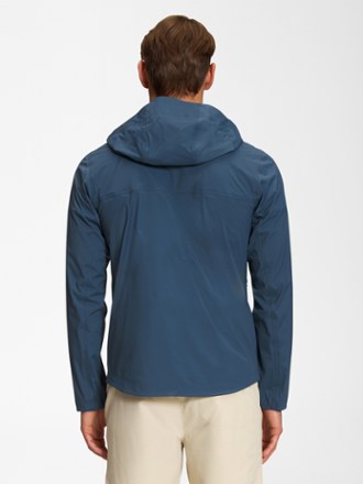 The North Face West Basin DryVent Jacket - Men's 1
