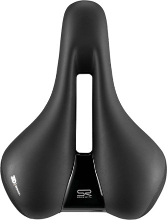 Selle Royal Ellipse Saddle - Women's 2