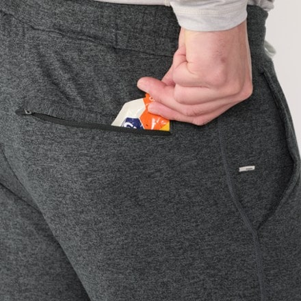 Vuori Ponto Performance Pants - Men's 7