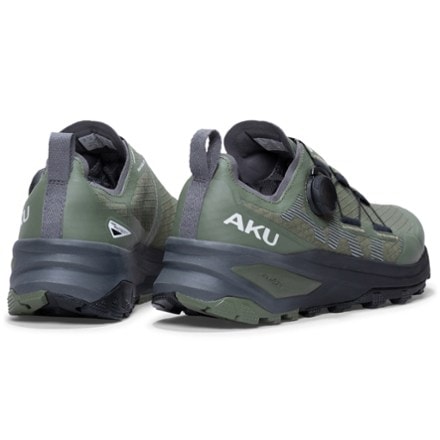 AKU Furiosa BOA Hiking Shoes - Men's 3