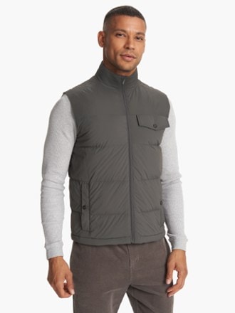 Vuori Meysan Down Vest - Men's | REI Co-op