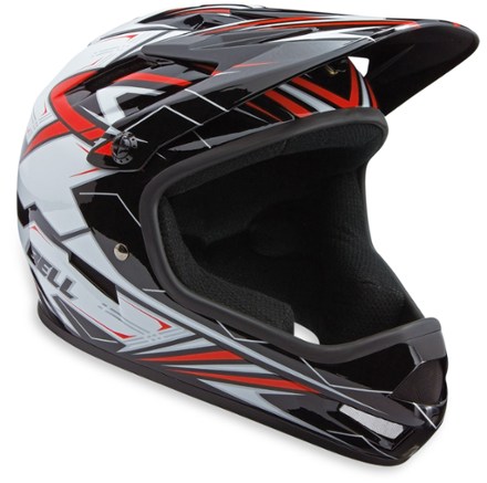 rei full face helmet