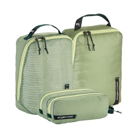 Eagle Creek Pack-It Overnight Set 0