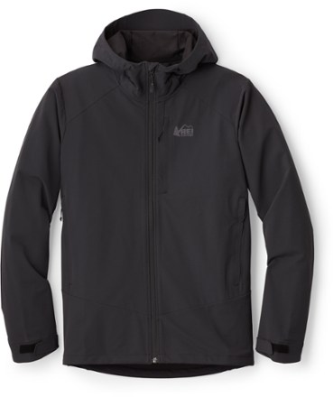 REI Co-op Activator Soft-Shell Jacket - Men's | REI Co-op