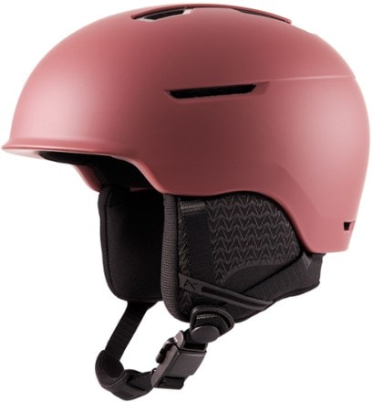 Anon Logan WaveCel Snow Helmet 2