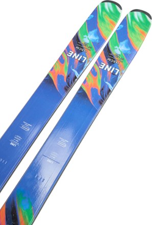 Line Pandora 104 Skis - Women's - 2023/2024 3