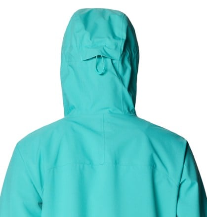 Mountain Hardwear Stretch Ozonic Jacket - Women's 5