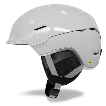 Tor Spherical Snow Helmet