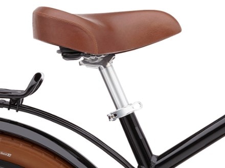 Electra Townie Go! 5i EQ Step-Over Electric Bike 10