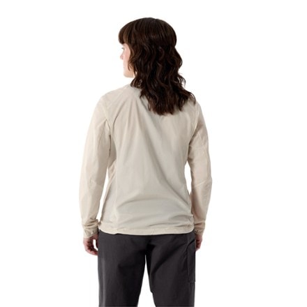 Arc'teryx Squamish Jacket - Women's 2