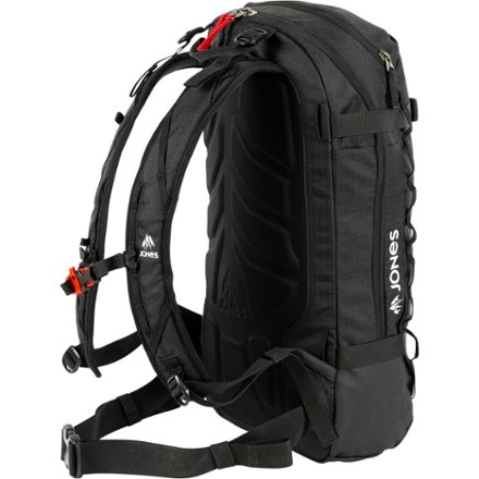 Jones Deeper 19 Snow Pack 4