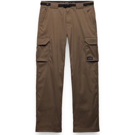 prAna Stretch Zion Cargo Relaxed Pants - Men's 2