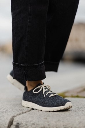 ICEBUG Eide Wool Biosole Shoes 6