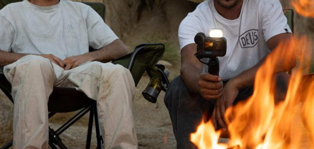 Location Image for Light Mod