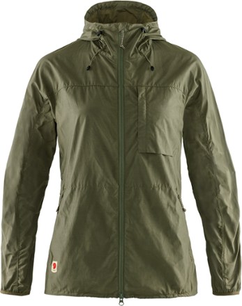 Fjallraven High Wind - | REI Co-op