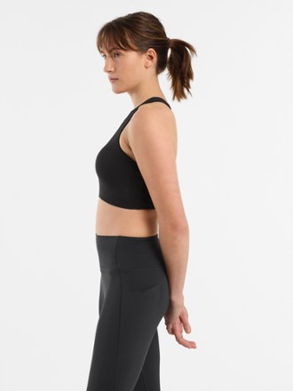 美品】Arc'teryx Soria ソリア ロングラインブラトップ - メルカリ