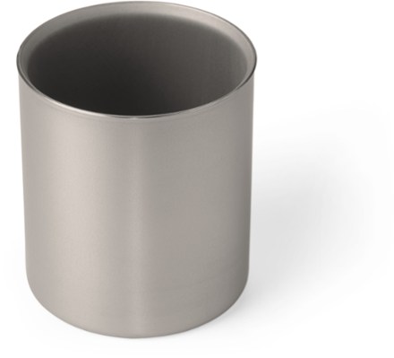 Titanium Stacking Mug - Snow Peak | Snow Peak
