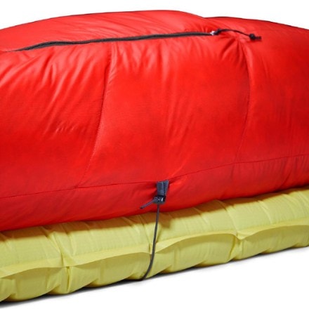 The North Face Inferno -20F Sleeping Bag 9
