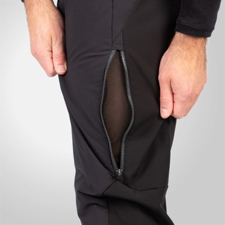 Endura MT500 Freezing Point II Bike Trousers - Men's 7