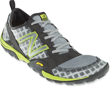 minimus running shoe