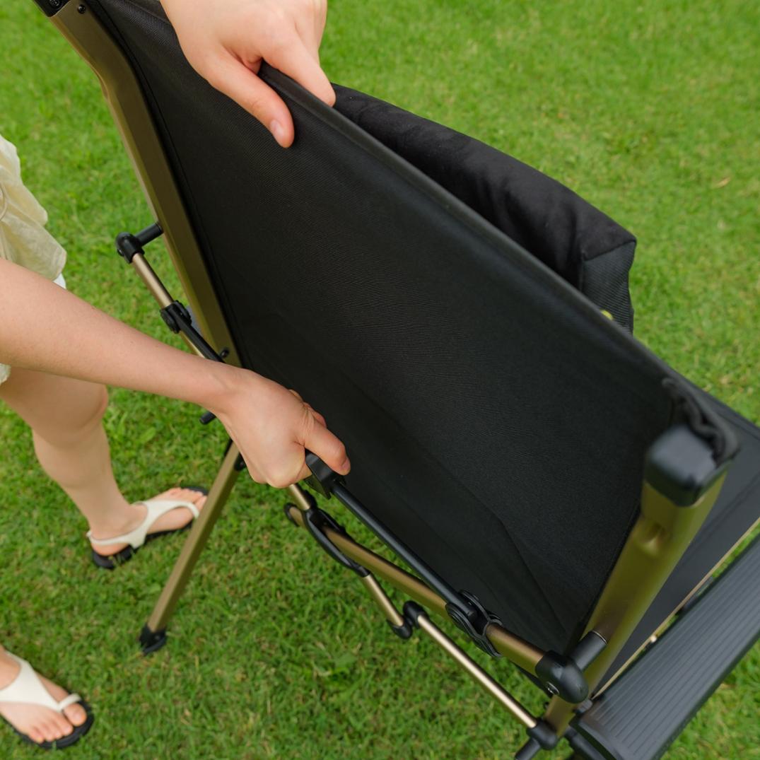 Location Image for Xuno Recliner