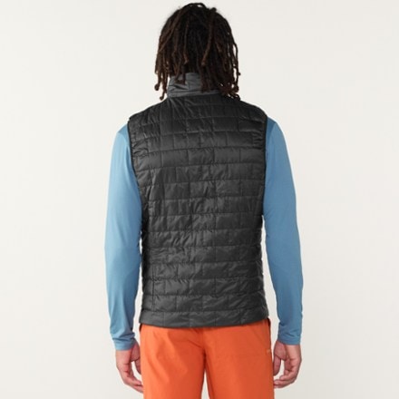 Patagonia Nano Puff Insulated Vest - Men's 2