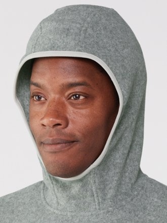 The North Face Alpine Polartec 100 Fleece Pullover - Men's 6