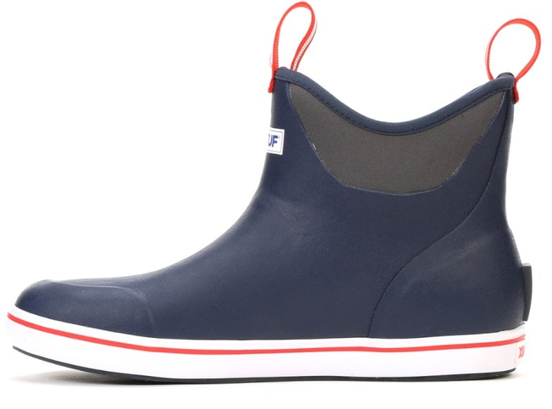 Detail Image of color Navy/Red
