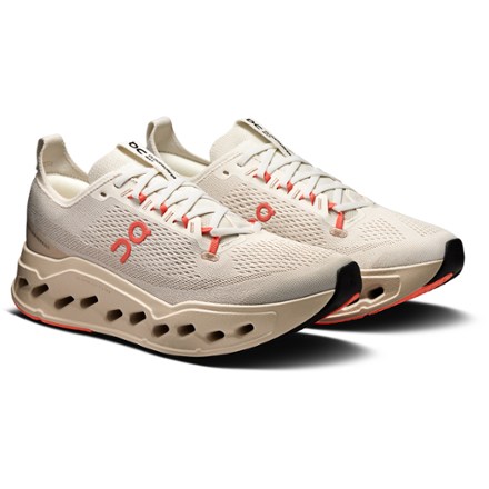 On Cloudsurfer Max Road-Running Shoes - Women's 3